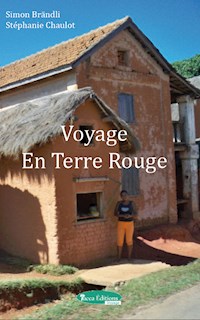 Voyage en terre rouge - Simon Brändli - ebook