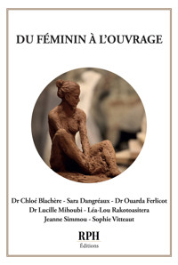Du féminin à l'ouvrage - Collectif auteurs - ebook