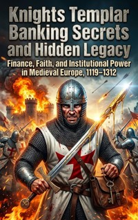 Knights Templar: Banking Secrets and Hidden Legacy - Elena Brooks - ebook