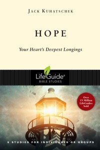 Hope - Jack Kuhatschek - ebook
