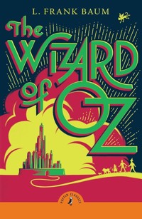 The Wizard of Oz - Baum L. Frank - książka