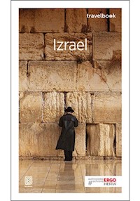 Izrael Travelbook - Bzowski Krzysztof - książka