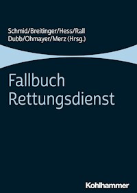 Fallbuch Rettungsdienst -  - ebook