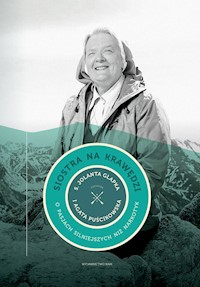 Siostra na krawędzi - s. Jolanta Glapka, Agata Puścikowska - ebook