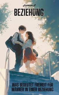 Beziehung - Fabienne P. - ebook