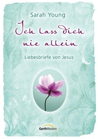 Ich lass dich nie allein - Sarah Young - ebook