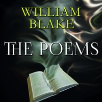 The Poems - William Blake - audiobook