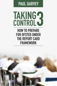 Taking Control 3 - Paul Garvey - ebook
