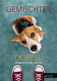 Gemischtes Doppel - Alexandra Horowitz - ebook