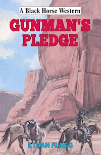 Gunman's Pledge - Ethan Flagg - ebook