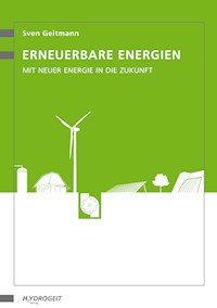 Erneuerbare Energien - Sven Geitmann - ebook