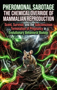 Pheromonal Sabotage: The Chemical Override of Mammalian Reproduction - Elizabeth George - ebook