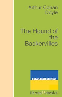 The Hound of the Baskervilles - Arthur Conan Doyle - ebook