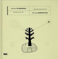 Może to wszystko - Wisława Szymborska - książka