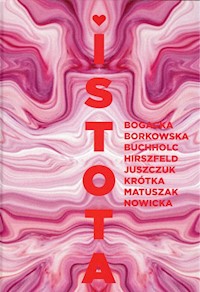 Istota -  - książka
