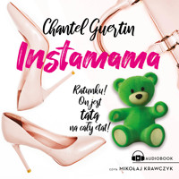 Instamama - Guertin Chantel - ebook + audiobook + książka