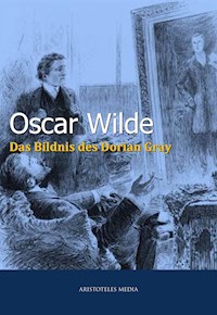 Das Bildnis des Dorian Gray - Oscar Wilde - ebook