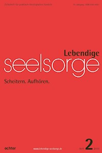 Lebendige Seelsorge 2/2019 - Verlag Echter - ebook