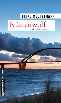 Küstenwolf - Heike Meckelmann - ebook