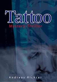 Tattoo - Andreas Richter - ebook