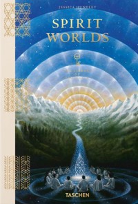 Spirit Worlds - Hundley Jessica - książka