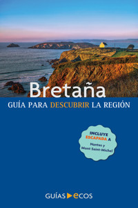 Bretaña - Gorka Calleja López - ebook