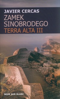 Zamek Sinobrodego - Javier Cercas - książka