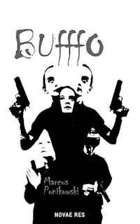 Bufffo - Ponikowski Marcus - ebook + książka