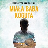 Złoczyńcy w uzdrowisku. Miała baba koguta - Krzysztof Jan Rejmer - audiobook