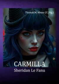 Carmilla - Sheridan Le Fanu - ebook
