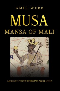 Musa - Amir Webb - ebook