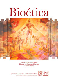 Bioética - Blanca L. Jiménez Herrera - ebook