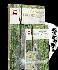 Panama i Kostaryka - Mrozowska Anna, Woźniczka-Bogucka Grażyna - książka