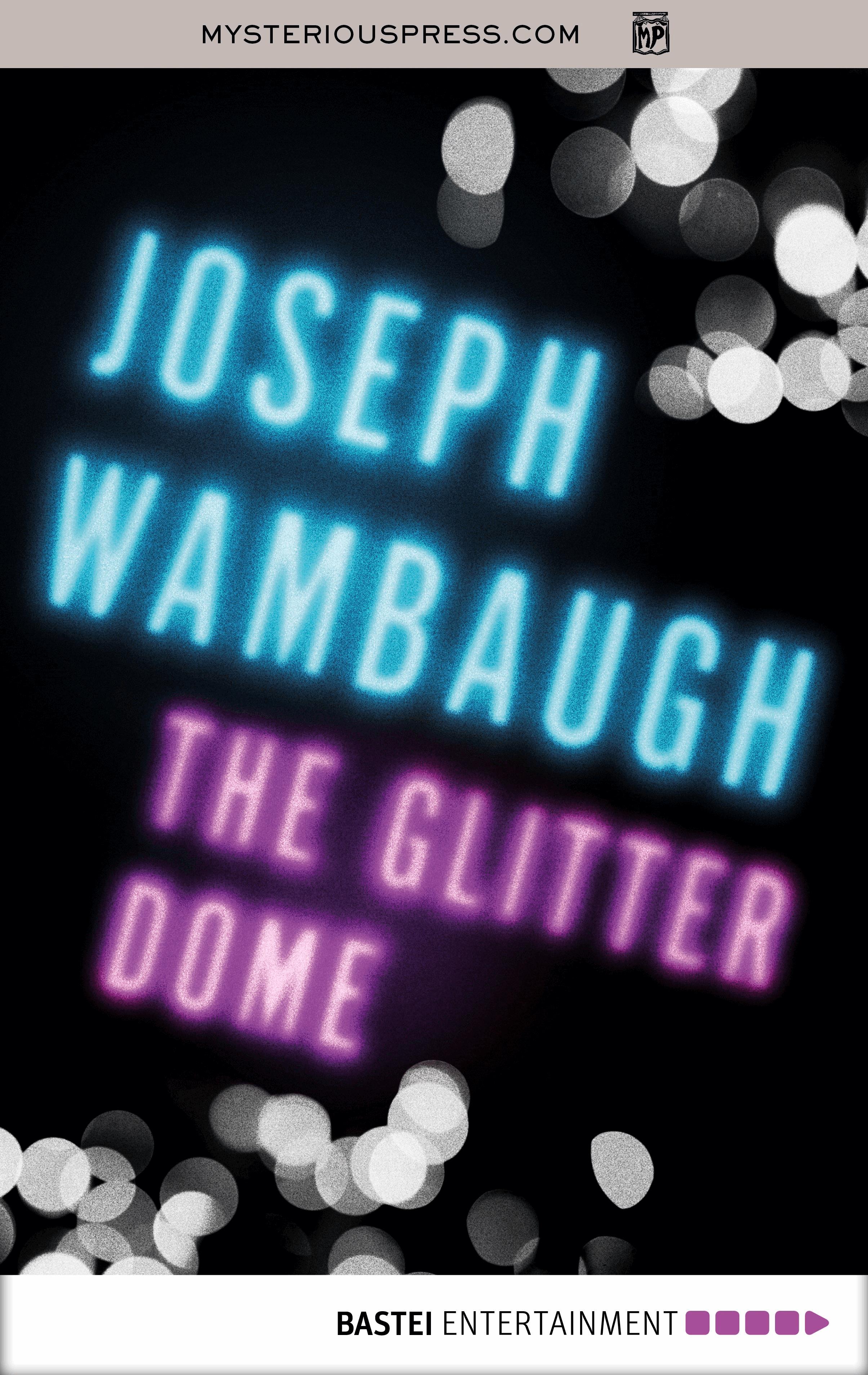 The Glitter Dome