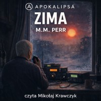 Zima - M.M. Perr - audiobook