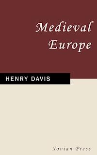 Medieval Europe - Henry Davis - ebook