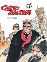 Corto Maltese Tom 6 - Pratt Hugo - książka