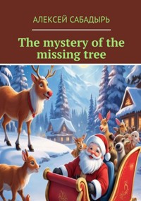 The mystery of the missing tree - Алексей Сабадырь - ebook
