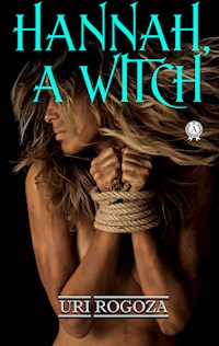 Hannah, a Witch - Uri Rogoza - ebook