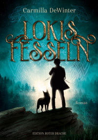 Lokis Fesseln - Carmilla DeWinter - ebook