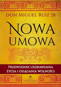 Nowa umowa - Ruiz Don Miguel Jr - książka