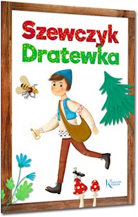 Szewczyk Dratewka -  - książka