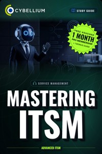 Mastering ITSM - Cybellium - ebook