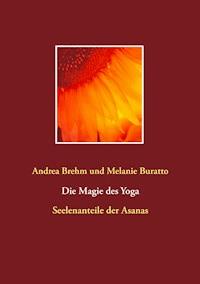 Die Magie des Yoga - Melanie Buratto - ebook