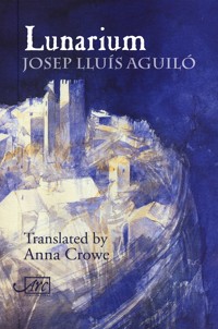 Lunarium - Josep Lluis Aguilo - ebook