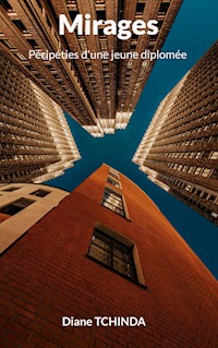 Mirages - Diane Tchinda - ebook