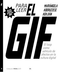 Para leer el GIF - Mariángela Abruzzese - ebook