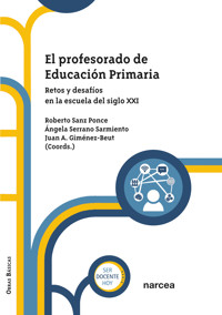 El profesorado de Educación Primaria - Roberto Sanz Ponce - ebook