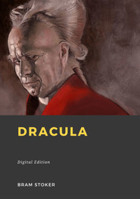 Dracula - Stoker Bram - ebook
