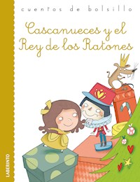 Cascanueces y el Rey de los Ratones - Ernst Theodor Amadeus Hoffmann - ebook